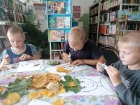 Половодовская сельская библиотека им. Ф. Ф. Павленкова