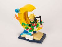 The Little Prince 86318 Конструктор Маленький принц: На Луне