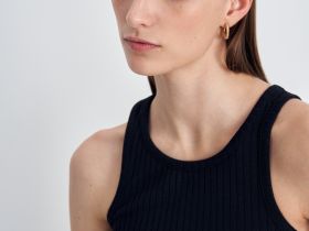 Майка женская