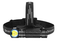 Налобный фонарь Olight Perun 3 Black