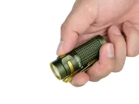Фонарь Olight Baton 4 OD Green
