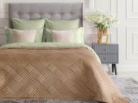 Покрывало Intessuto, бежевое