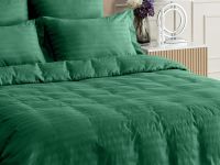 Постельное белье Dark Teal