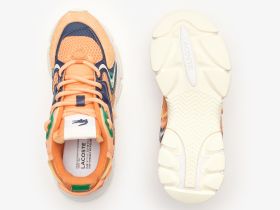 Женские кроссовки Lacoste L003 NEO 124 1 SFA