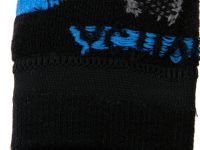 Термоноски трикотажные для мальчиков (высокие махровые)