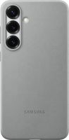 Клип-кейс Samsung Kindsuit Galaxy S25+ Серый