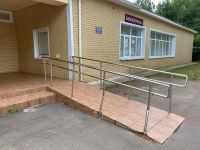 Клуб «Современник» д. Струбково