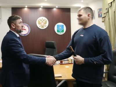 Воинские традиции