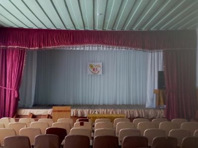 Павловский сельский клуб