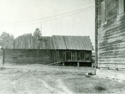 Колокольня