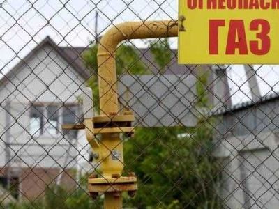 В Якутии до конца 2024 года к газу подключат около 5 000 домов