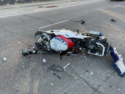 В Алданском районе произошло ДТП со смертельным исходом