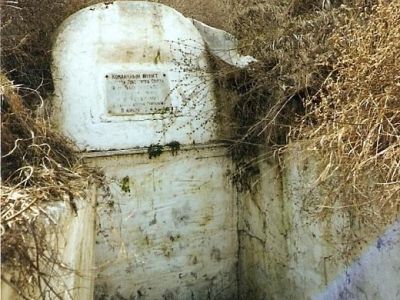 Командный пункт руководителей операции по освобождению Крыма от немецко-фашистских захватчиков в 1944 году