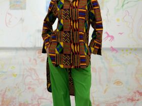 Из Африки в Якутию: как АГУИККИ открыл новые горизонты для иностранной студентки
