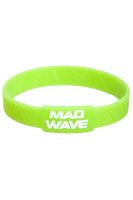 Силиконовый браслет Madwave
