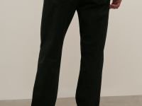 Джинсы comfort fit мужские