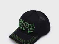 Кепка текстильная для мальчиков