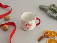 Кружка Christmas Mood I