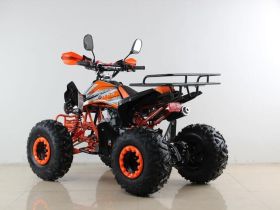 Квадроцикл MOTAX ATV T-Rex Super LUX 50 cc