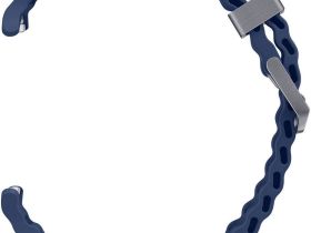 Ремешок Samsung Galaxy Watch Ultra Sport Marine Синий