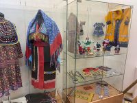 Краеведческий музей г. Покачи