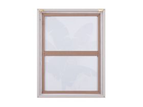 Картина Экзотик Пальма Коричневый 60x80