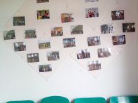 Сельский клуб с. Осиновка