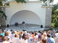 Никитский ботанический сад