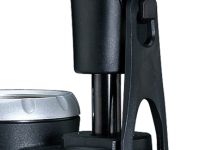 Насос напольный Topeak JoeBlow Turbo (черный)