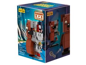 Союзмультфильм AB-1126 Конструктор Киборг: Винни-Пух