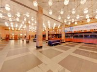 Государственный центральный концертный зал «Россия»