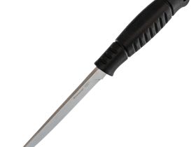 Рыбацкий нож Вектор Кизляр, сталь AUS-8, эластрон