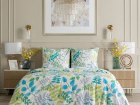 Постельное белье Primavera
