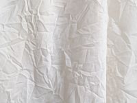 Атласная юбка из жатой ткани, Бежевый