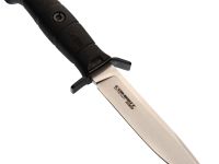 Тактический нож Kizlyar Supreme Combat, сталь AUS-10Co, рукоять кратон