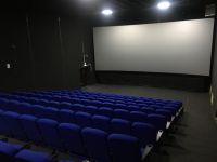 Кинотеатр «Кристалл»