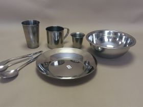 Набор для пикника "Рюкзак на 2 персоны"