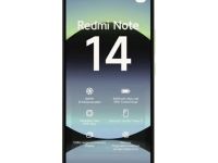 Xiaomi Redmi Note 14 6/128Gb (Lime Green)