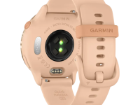 Смарт-часы Garmin VIVOACTIVE 6 (Pink) (010-02985-43)