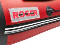 Лодка ПВХ РОДЖЕР Zefir 3100 LT