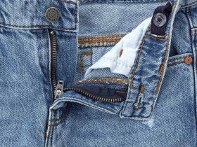 Джинсы для мальчика