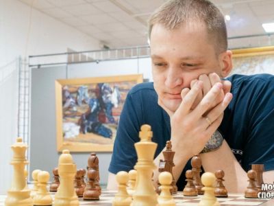 Определился лидер на Кубке главы Якутии по шахматам