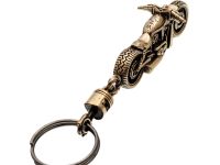 Брелок Чоппер, бронза