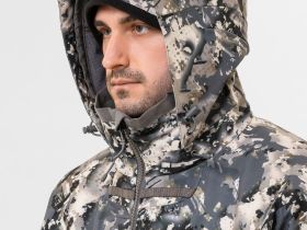 Костюм Remington 3 в 1 Blizzard Fit Apex — мембрана 10 000 мм, утеплитель Pro Heat, до -30 °C