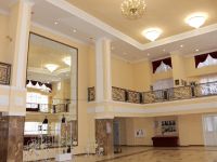 Бугурусланский государственный драматический театр драмы имени Н. В. Гоголя