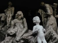 Мастерская Аникушина