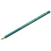 Карандаш Faber-castell "Polychromos" Жженая хромовая зелень
