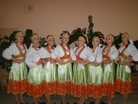 Воднобуерачный сельский дом культуры