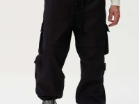 Брюки Remington Respect II Black