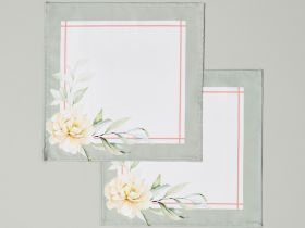 Набор салфеток Prati fioriti